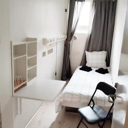 Bjergvaenget 16, 2400 Kobenhavn住宿加早餐旅馆 外观 照片