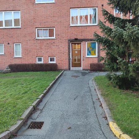 Bjergvaenget 16, 2400 Kobenhavn住宿加早餐旅馆 外观 照片