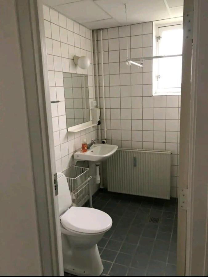 Bjergvaenget 16, 2400 Kobenhavn住宿加早餐旅馆 外观 照片