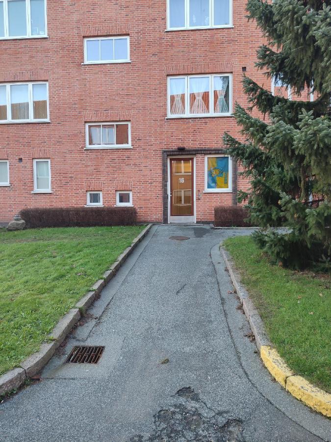 Bjergvaenget 16, 2400 Kobenhavn住宿加早餐旅馆 外观 照片